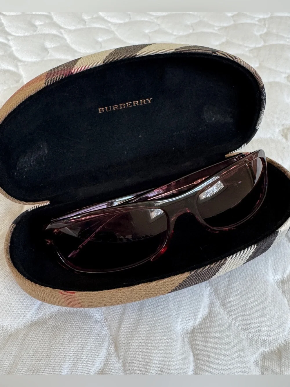 Burberry Sunglasses